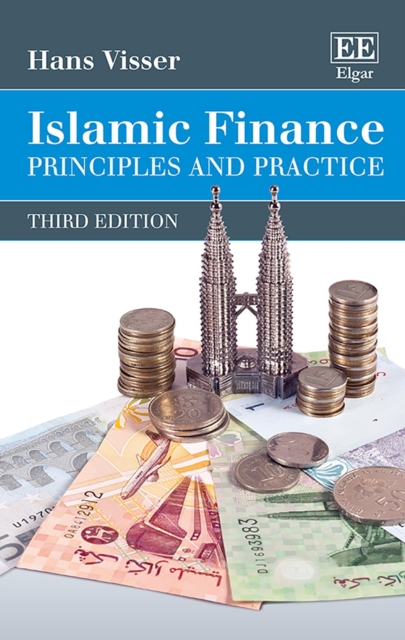 Islamic Finance : Principles and Practice, Third Edition, PDF eBook