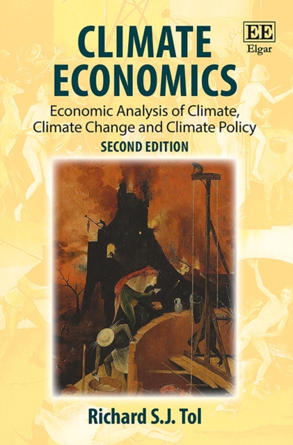 Climate Economics, PDF eBook