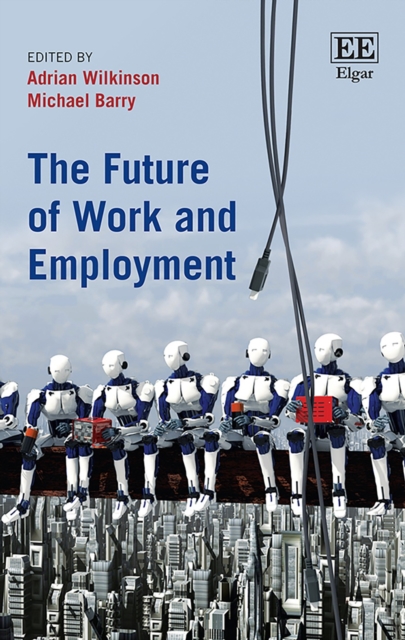 Future of Work and Employment, PDF eBook