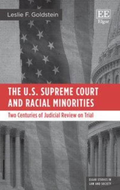 U.S. Supreme Court and Racial Minorities : Two Centuries of Judicial Review on Trial, EPUB eBook