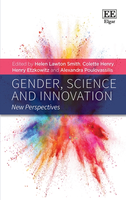 Gender, Science and Innovation : New Perspectives, PDF eBook