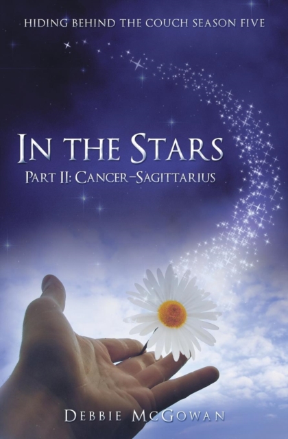 In The Stars Part II : Cancer-Sagittarius, Paperback / softback Book