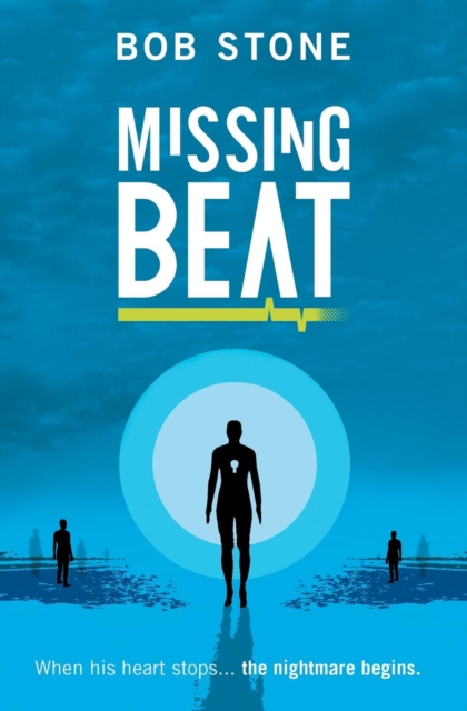 Missing Beat, Paperback / softback Book