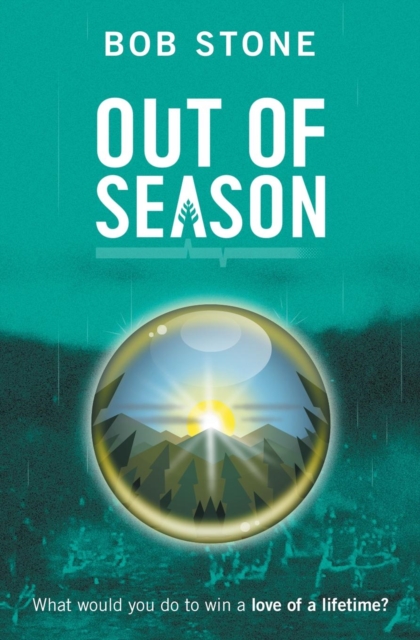 Out of Season, Paperback / softback Book