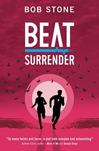 Beat Surrender, Paperback / softback Book