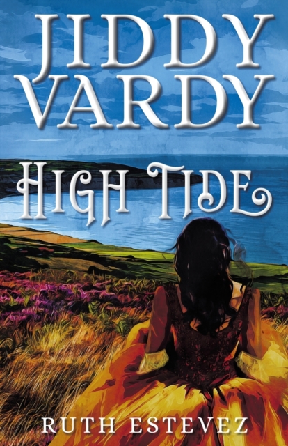 Jiddy Vardy - High Tide, Paperback / softback Book
