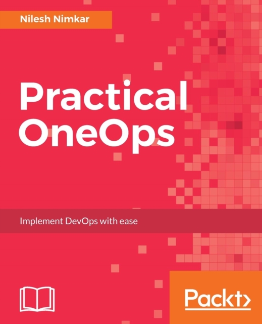 Practical OneOps, Electronic book text Book