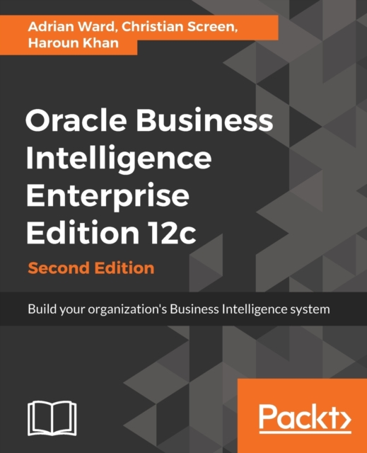 Oracle Business Intelligence Enterprise Edition 12c -, Electronic book text Book