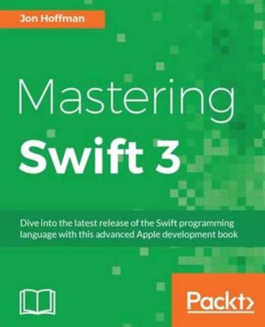 Mastering Swift 3, Electronic book text Book
