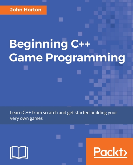 Beginning C++ Game Programming, Electronic book text Book