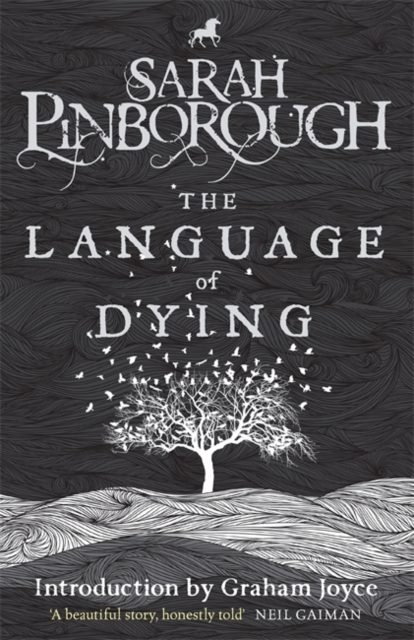 The Language of Dying, Paperback / softback Book