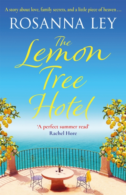 The Lemon Tree Hotel, Paperback / softback Book