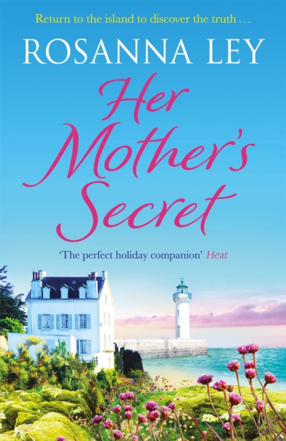 Her Mother's Secret, Paperback / softback Book