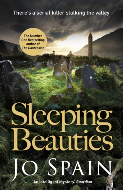 Sleeping Beauties : A gripping serial-killer thriller packed with tension and mystery (An Inspector Tom Reynolds Mystery Book 3), EPUB eBook