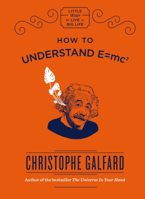 How To Understand E =mc, EPUB eBook