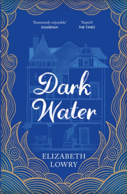 Dark Water : Longlisted for the Walter Scott Prize for Historical Fiction, EPUB eBook