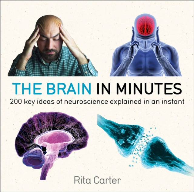 The Brain in Minutes, EPUB eBook