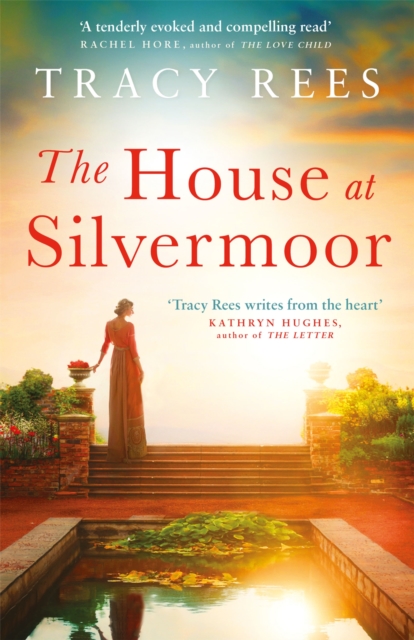 House at Silvermoor, The, Paperback / softback Book