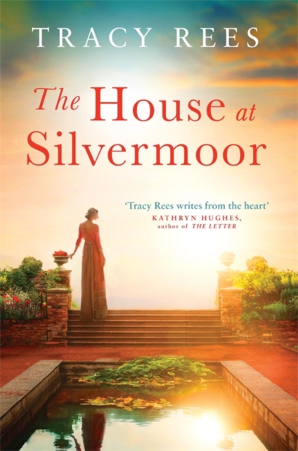 The House at Silvermoor, Hardback Book
