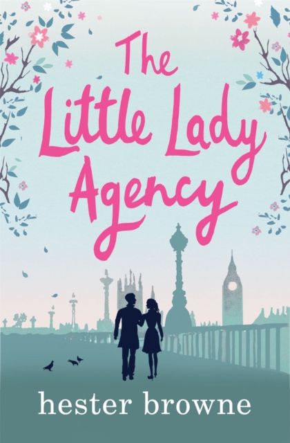 The Little Lady Agency : the hilarious bestselling rom com from the author of The Vintage Girl, Paperback / softback Book