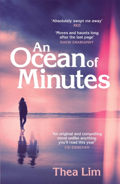 An Ocean of Minutes : the heartbreaking and emotional debut, EPUB eBook