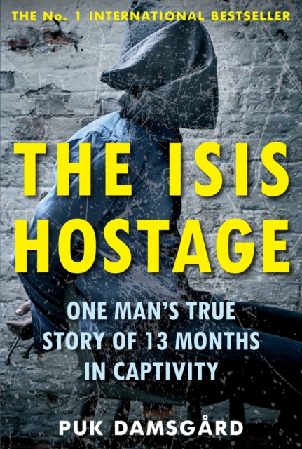The ISIS Hostage, EPUB eBook