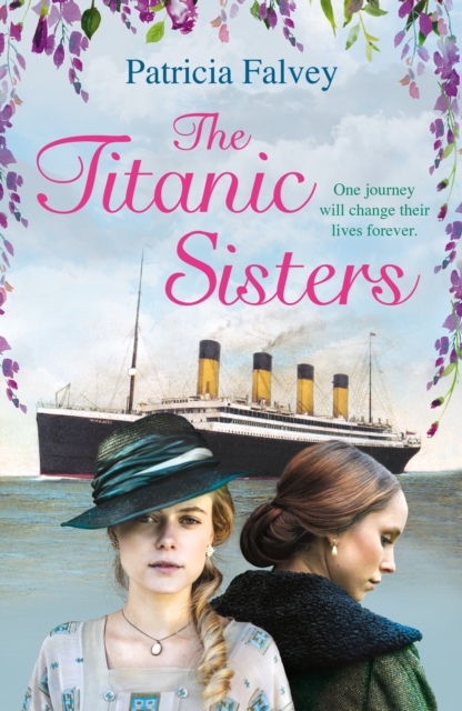 The Titanic Sisters, Paperback / softback Book