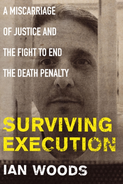 Surviving Execution, EPUB eBook