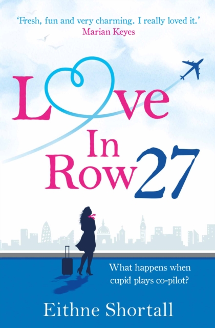 Love in Row 27, Paperback / softback Book