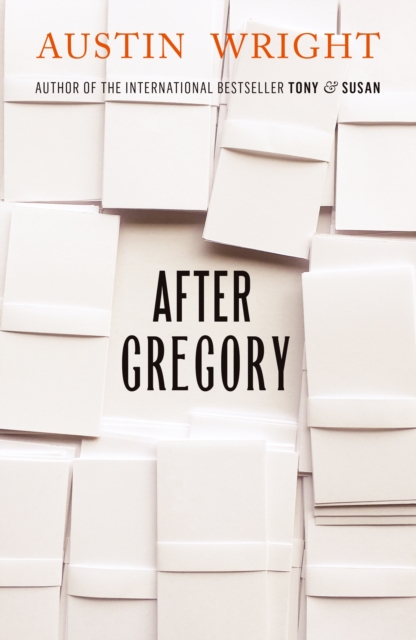 After Gregory, Paperback / softback Book