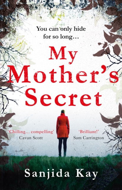 My Mother's Secret, Paperback / softback Book