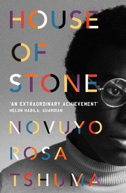 House of Stone, EPUB eBook