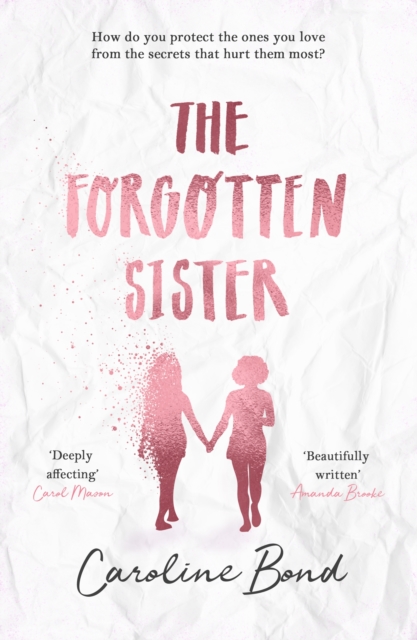 The Forgotten Sister, Paperback / softback Book