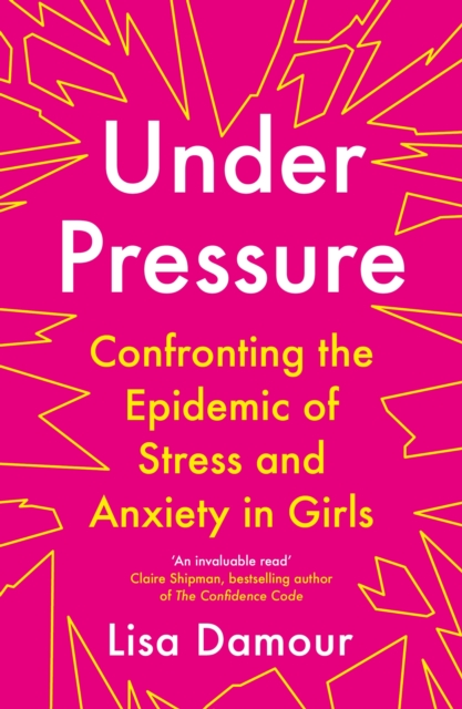 Under Pressure, EPUB eBook