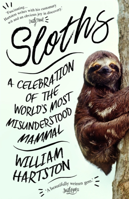 Sloths, EPUB eBook