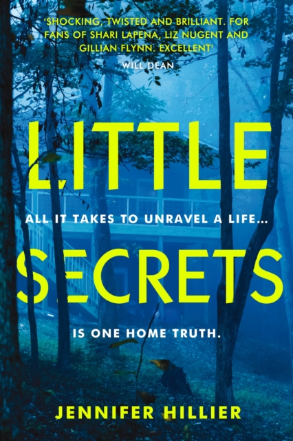 Little Secrets, Paperback / softback Book