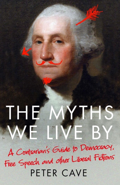 The Myths We Live By, EPUB eBook