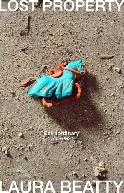 Lost Property, EPUB eBook