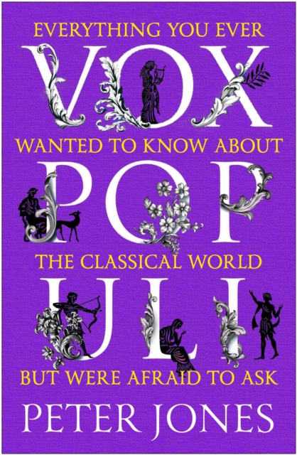 Vox Populi, EPUB eBook