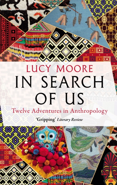 In Search of Us, EPUB eBook