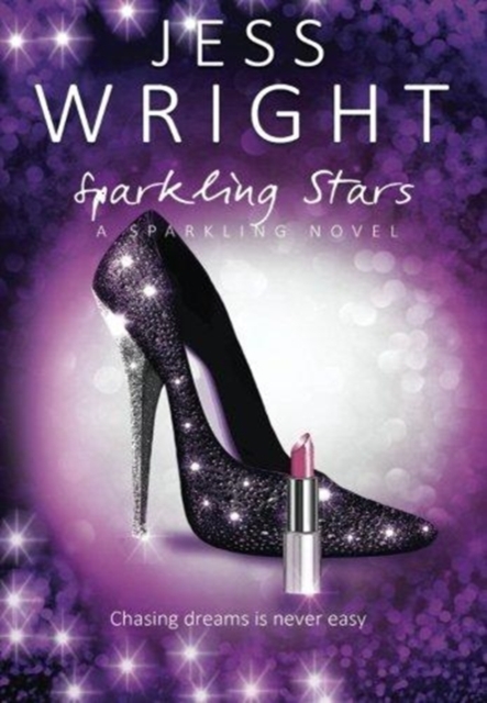 Sparkling : Sparkling Stars, Paperback / softback Book