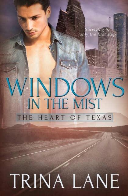Windows in the Mist, Paperback / softback Book