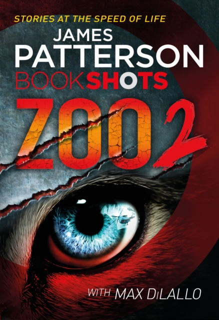 9781786530042:　James　Zoo　BookShots:　Patterson: