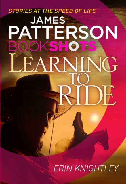 Learning to Ride : BookShots, Paperback / softback Book