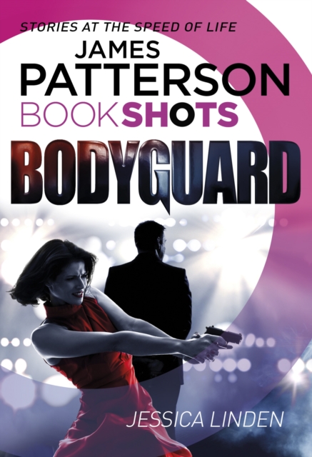 Bodyguard : BookShots, Paperback / softback Book