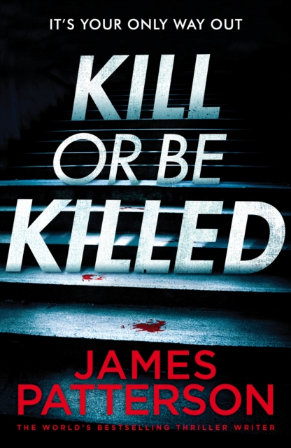 Kill or be Killed, Paperback / softback Book