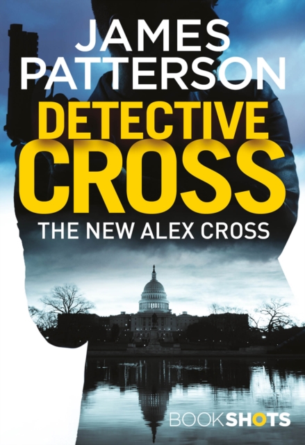 Detective Cross : BookShots, EPUB eBook