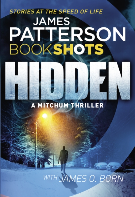 Hidden, EPUB eBook