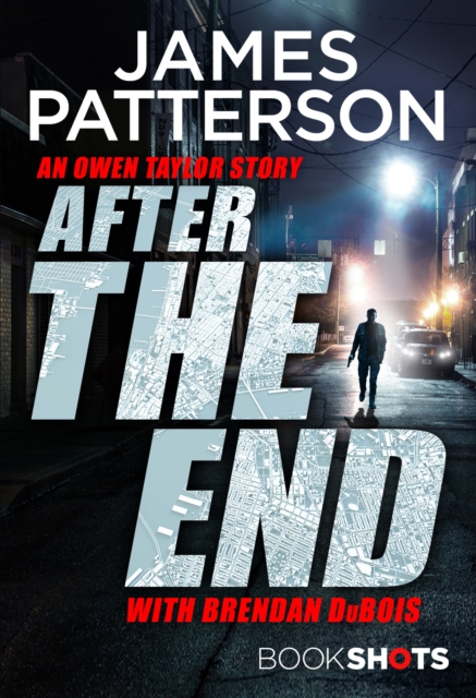 After the End : BookShots, Paperback / softback Book