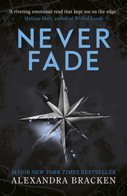 A Darkest Minds Novel: Never Fade : Book 2, Paperback / softback Book